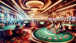 jogjatoto Slot dengan Pelbagai Tema